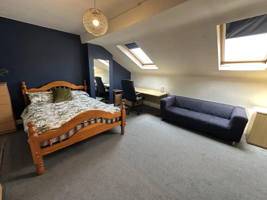1 bedroom house for rent