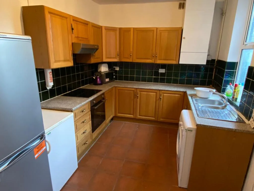 1 bedroom house for rent