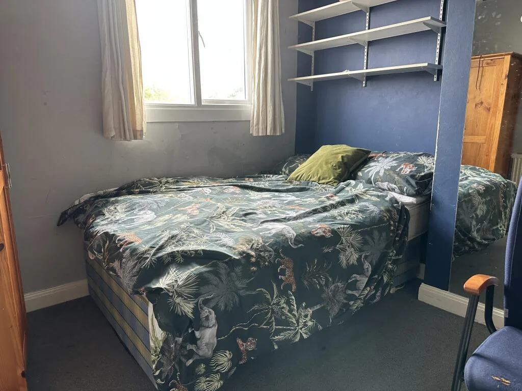 1 bedroom house for rent