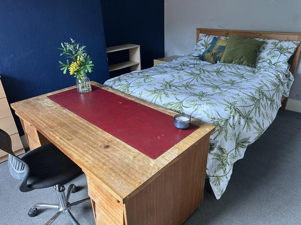 1 bedroom house for rent