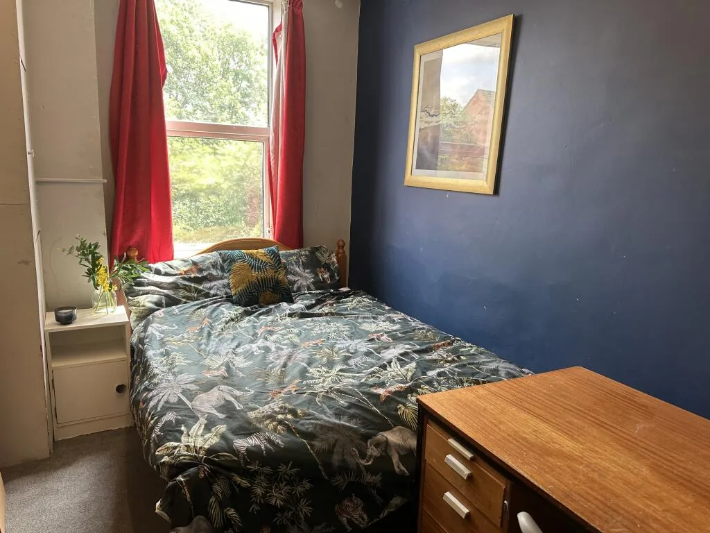1 bedroom house for rent