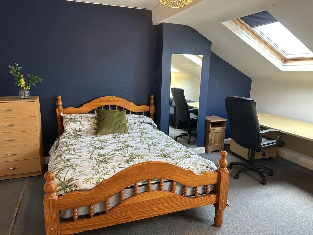 1 bedroom house for rent