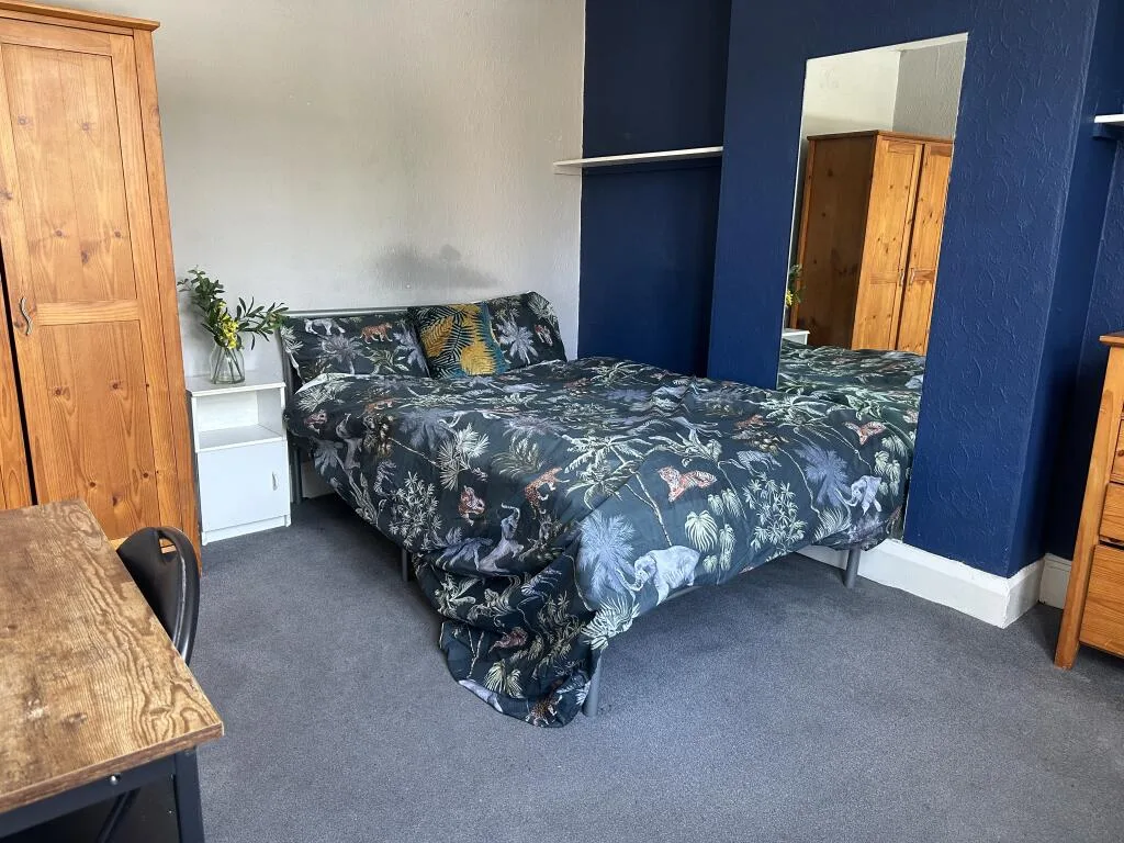 1 bedroom house for rent
