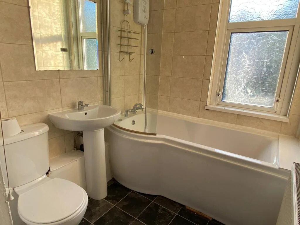 1 bedroom house for rent