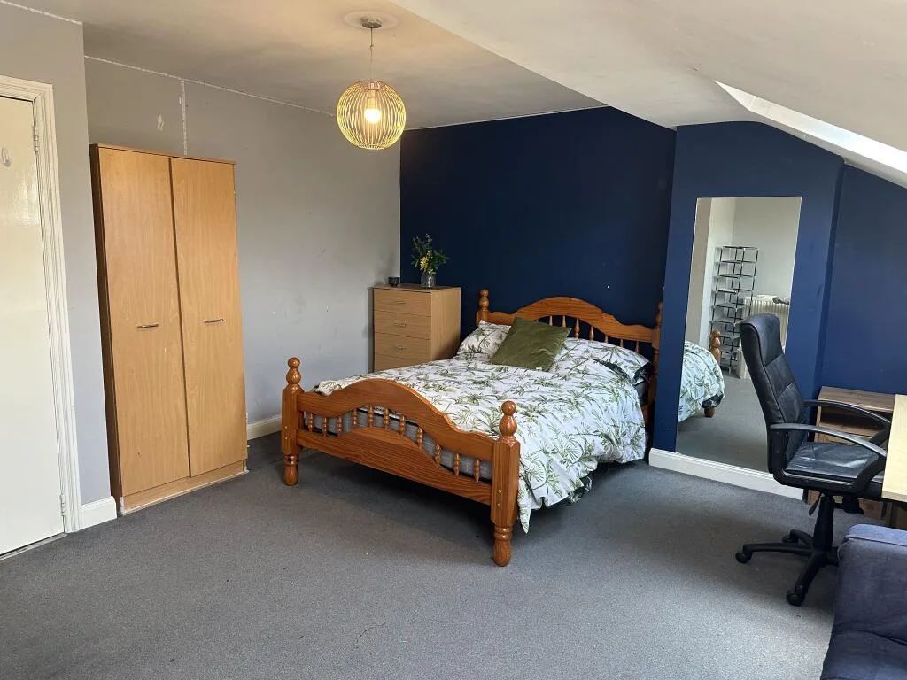 1 bedroom house for rent