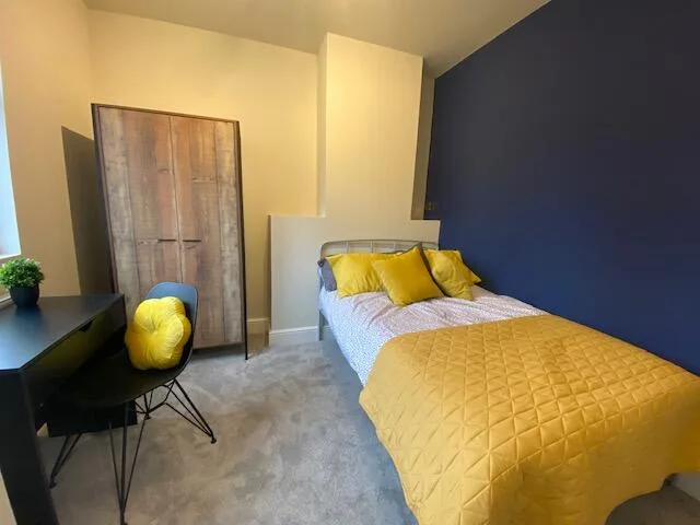 1 bedroom house for rent