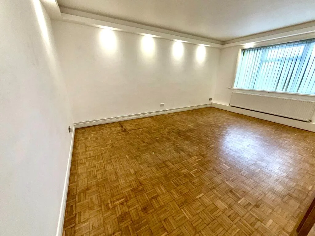 3 bedroom apartment for rent