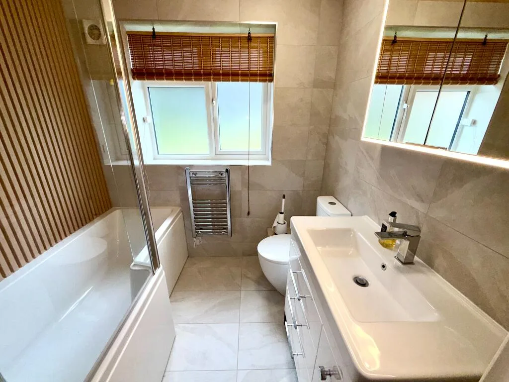 3 bedroom apartment for rent