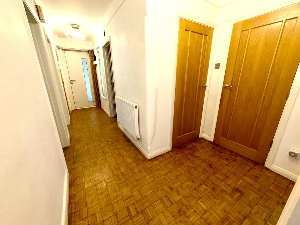 3 bedroom apartment for rent