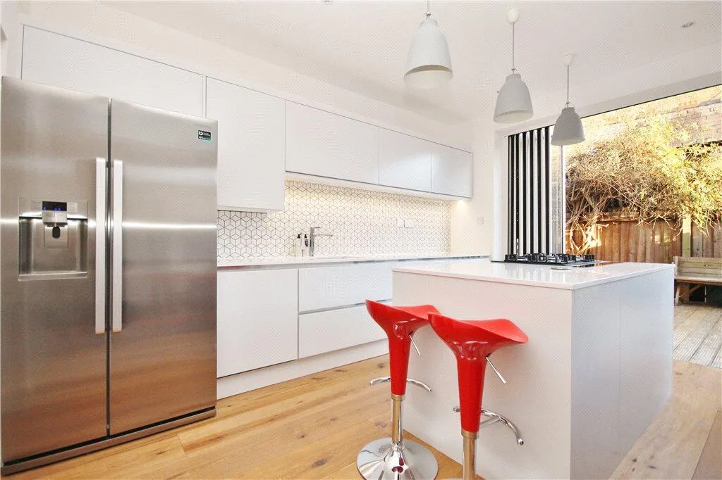 3 bedroom apartment for rent