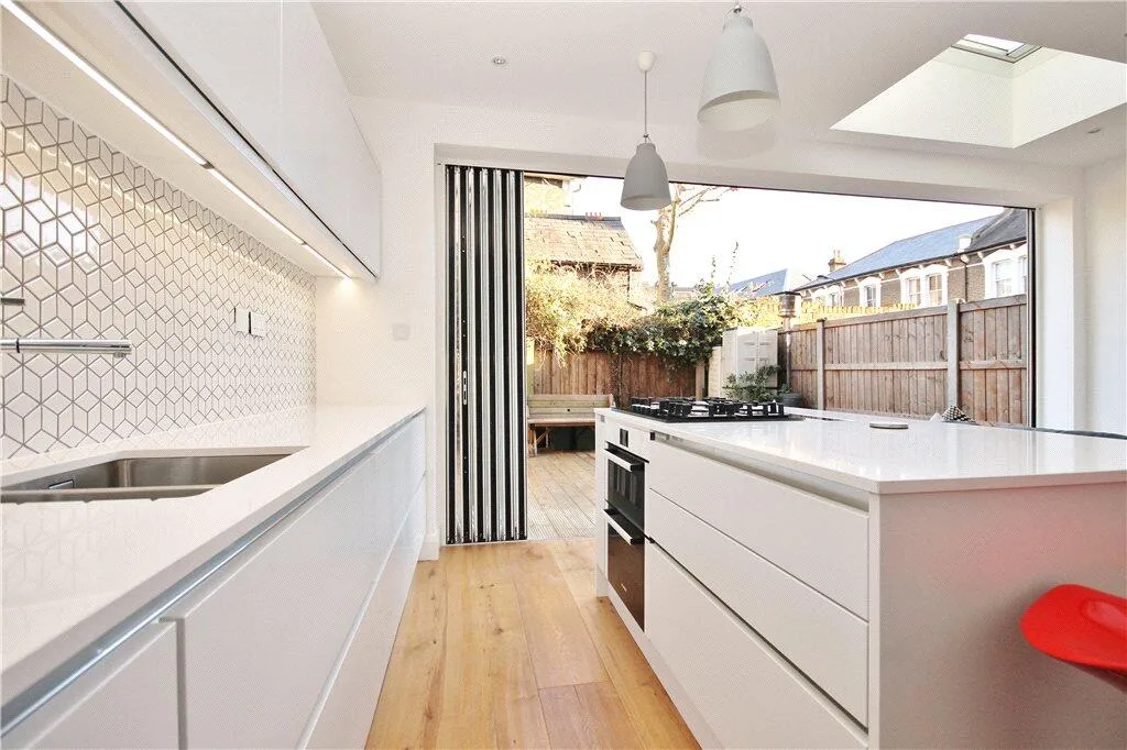 3 bedroom apartment for rent