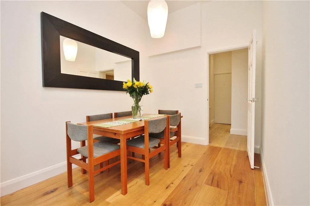 3 bedroom apartment for rent