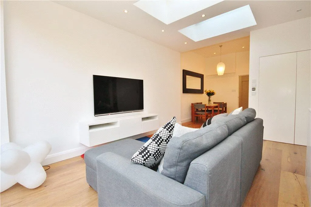 3 bedroom apartment for rent