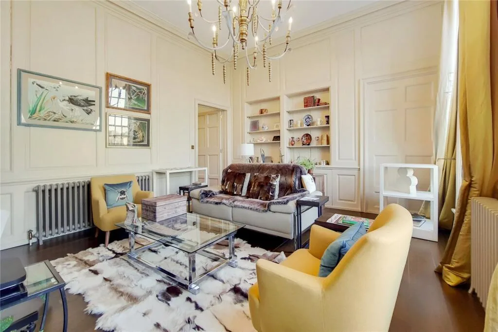 3 bedroom flat for rent