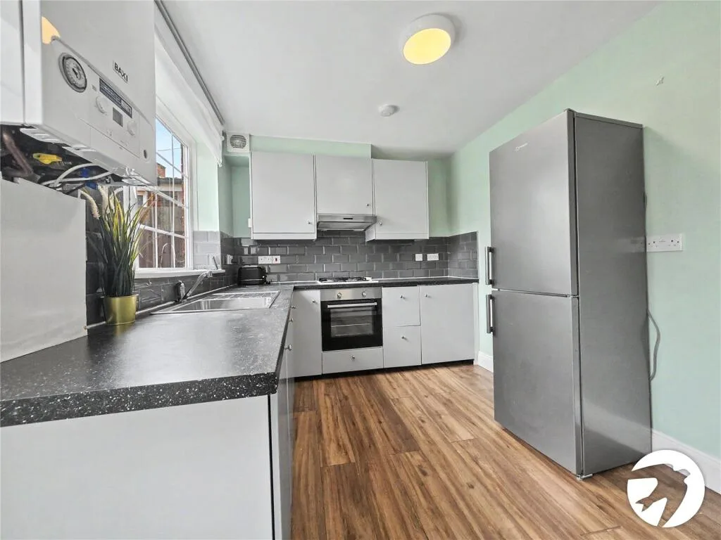 3 bedroom terraced house for rent