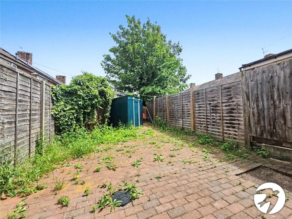 3 bedroom terraced house for rent