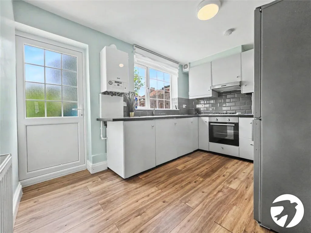 3 bedroom terraced house for rent