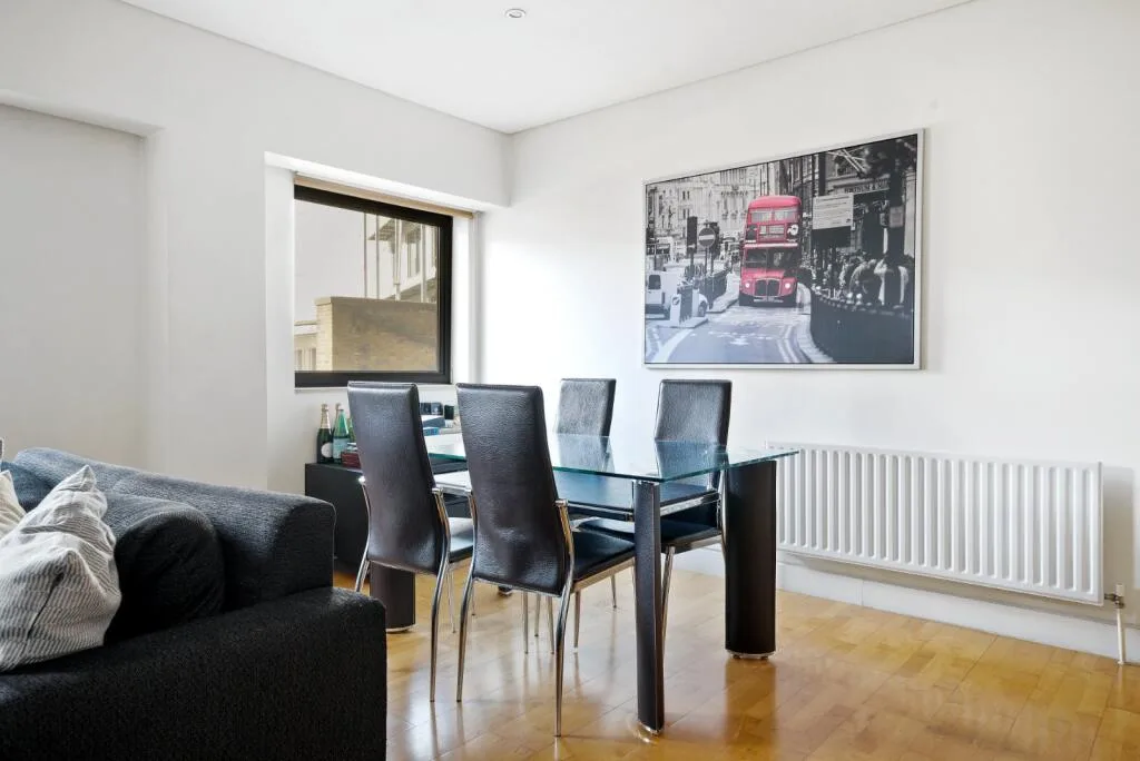1 bedroom apartment for rent