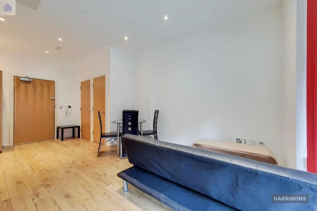 Studio apartment for rent