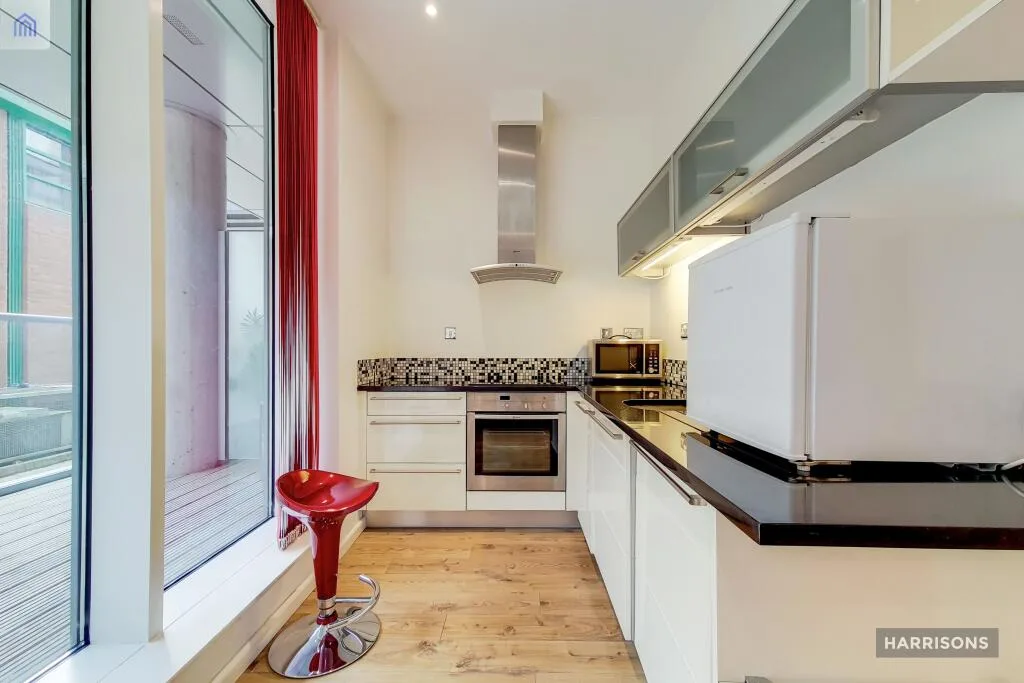 Studio apartment for rent