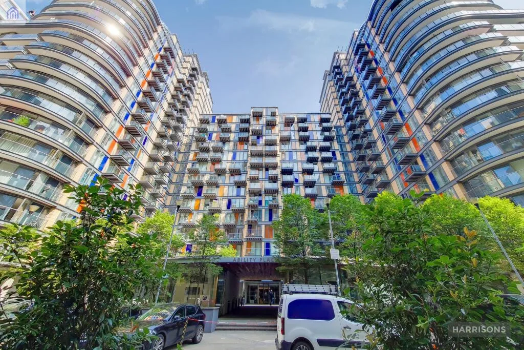 Studio apartment for rent