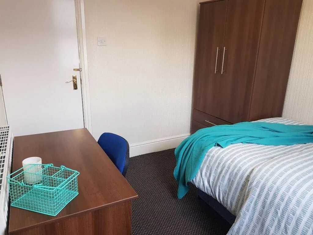 4 bedroom terraced house for rent