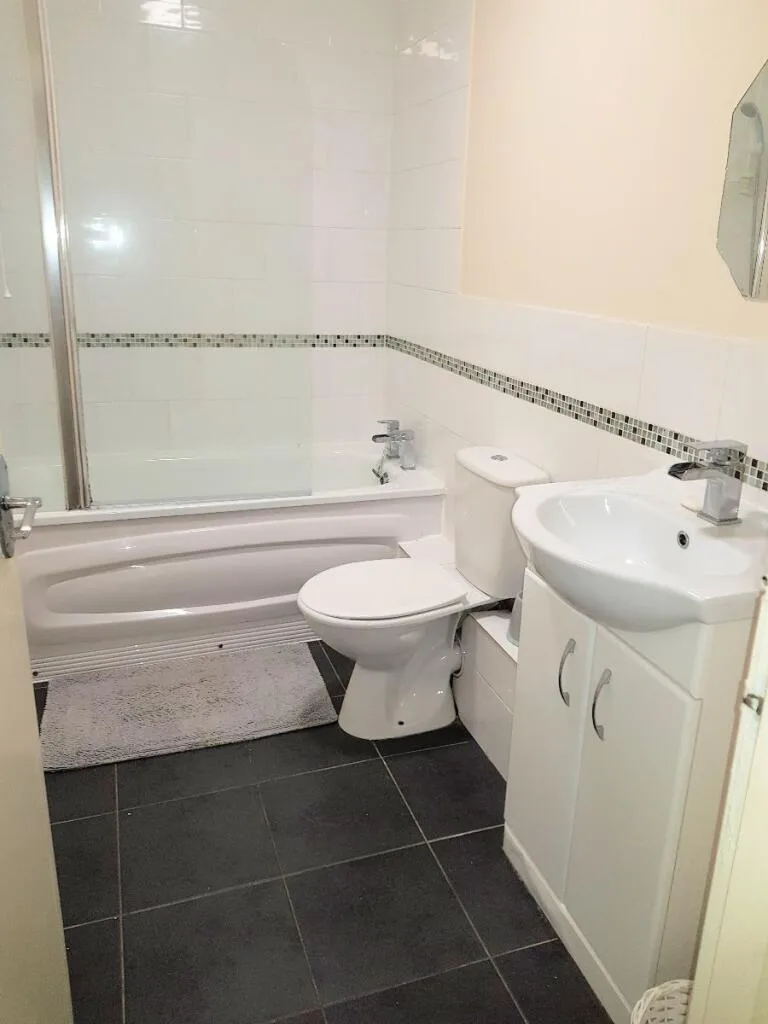 4 bedroom terraced house for rent