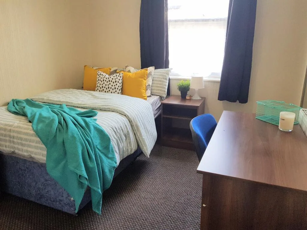 4 bedroom terraced house for rent