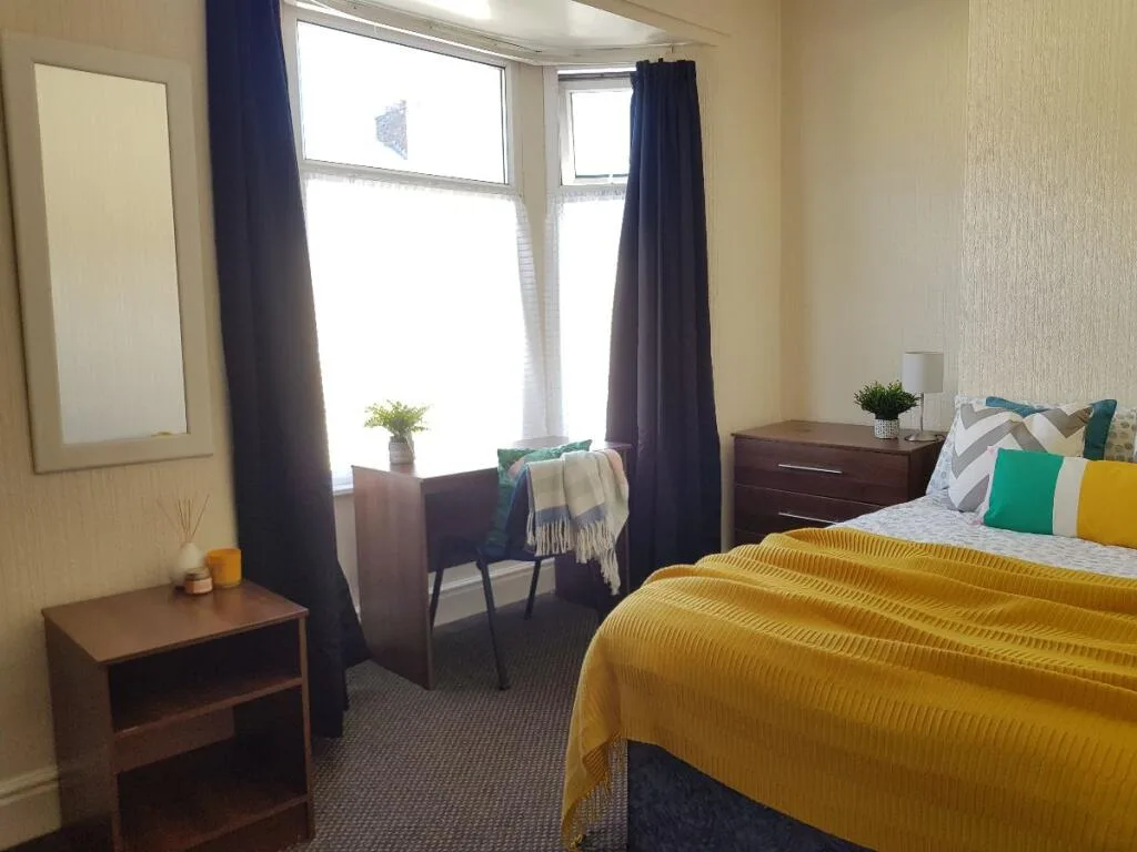 4 bedroom terraced house for rent