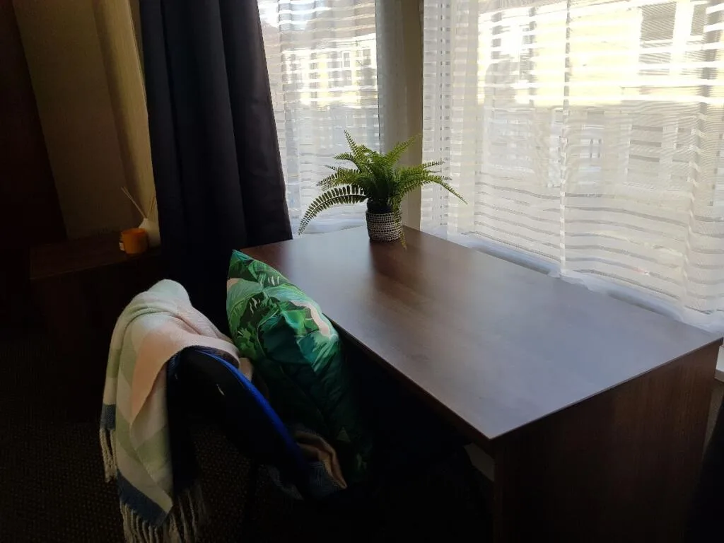 4 bedroom terraced house for rent