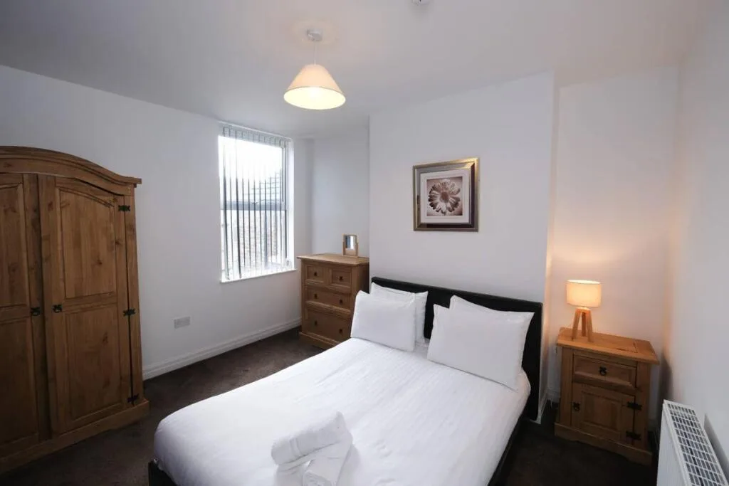 4 bedroom terraced house for rent