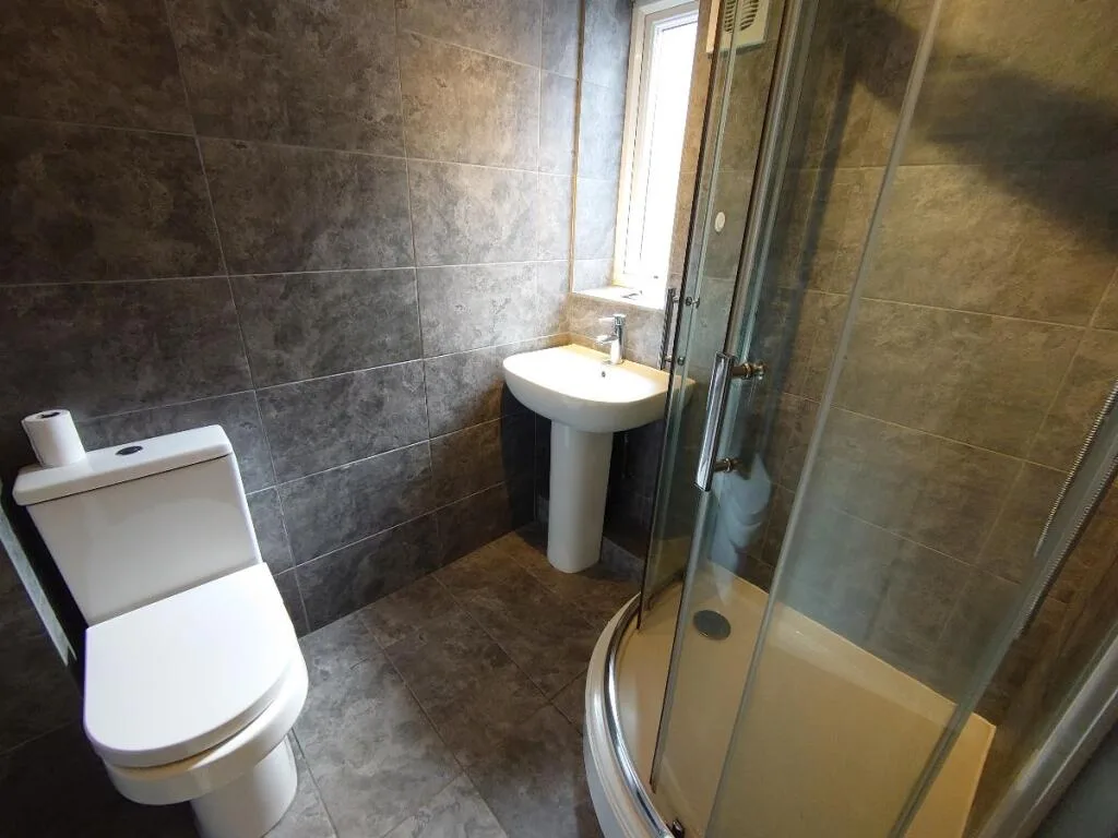 2 bedroom terraced house for rent