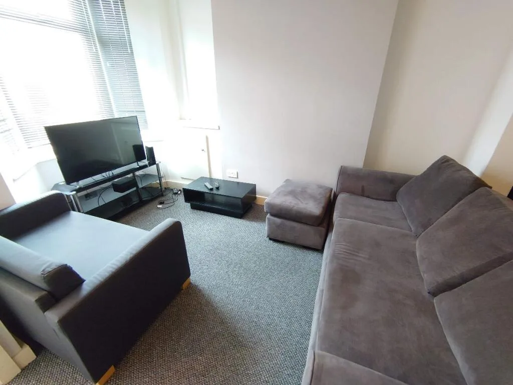 2 bedroom terraced house for rent