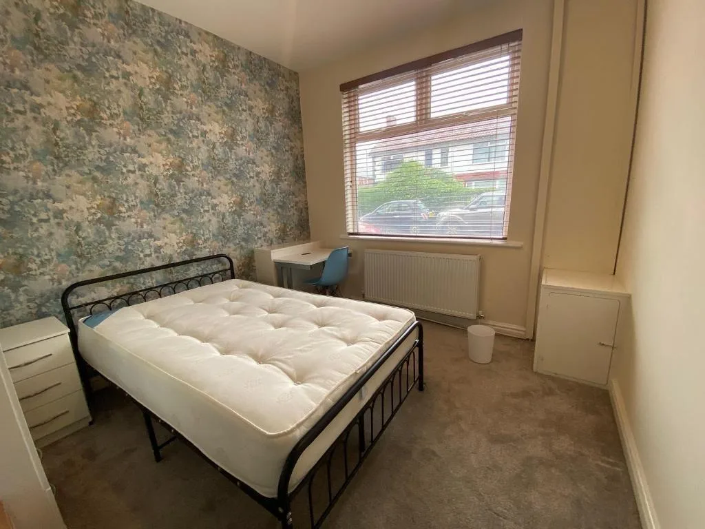 4 bedroom terraced house for rent
