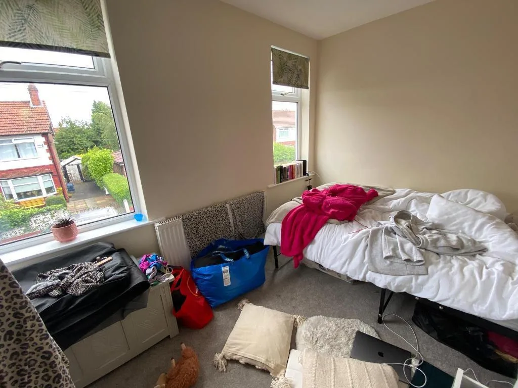 4 bedroom terraced house for rent