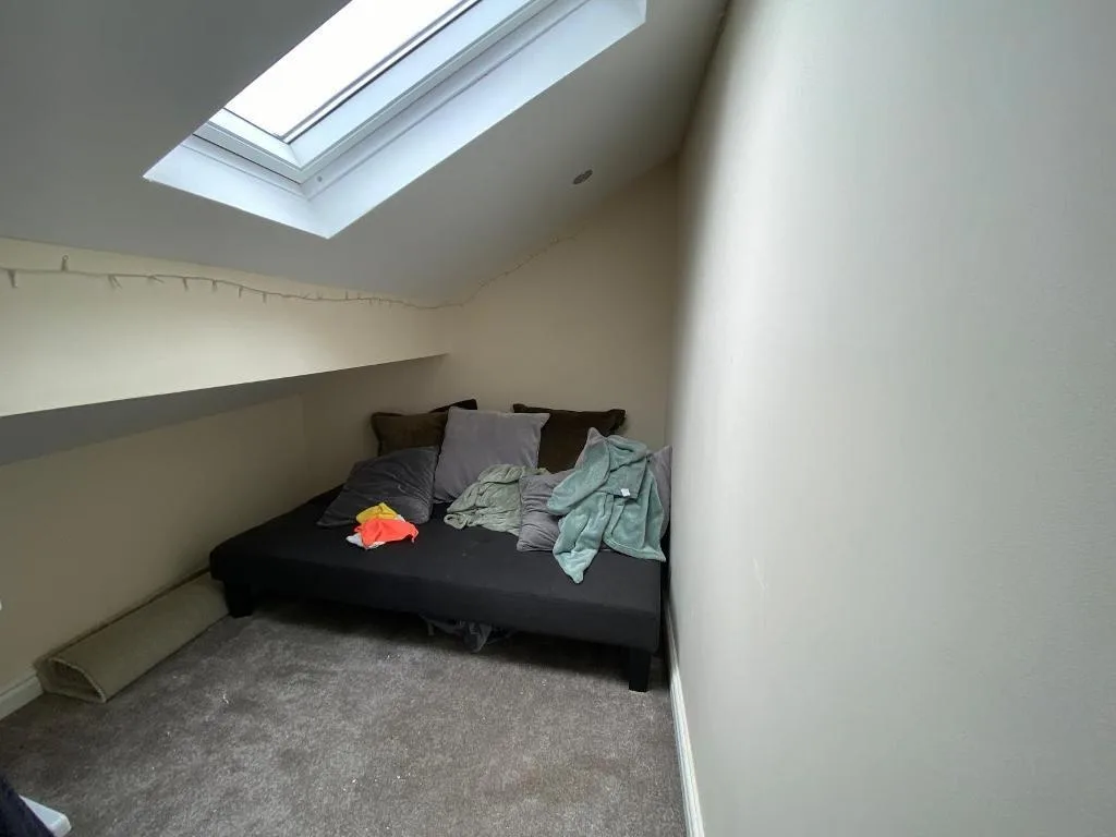 4 bedroom terraced house for rent