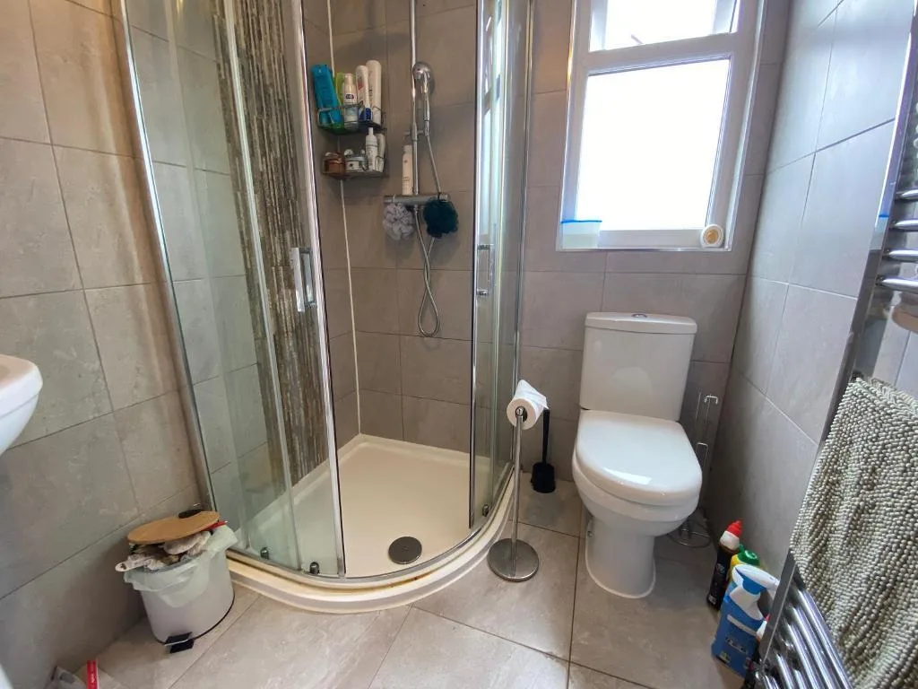 4 bedroom terraced house for rent