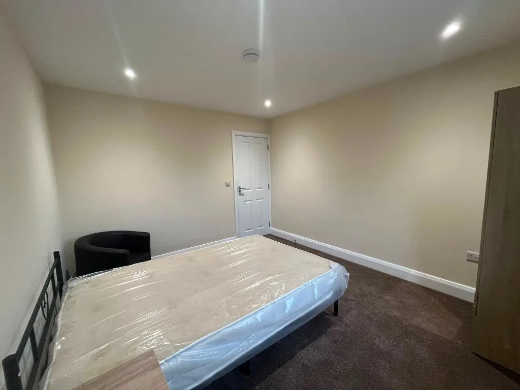 4 bedroom detached house for rent
