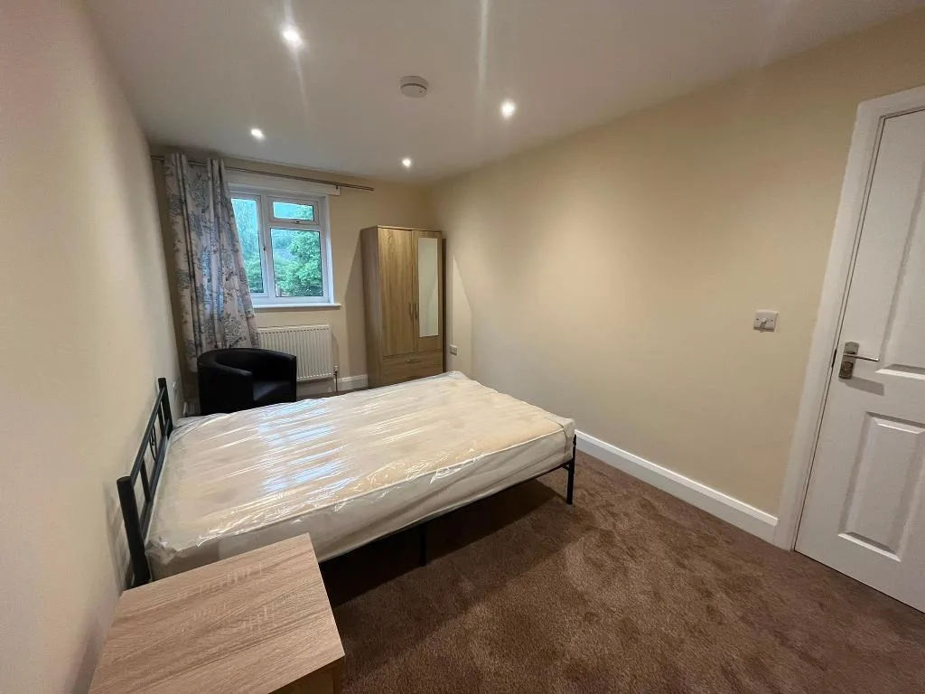 4 bedroom detached house for rent