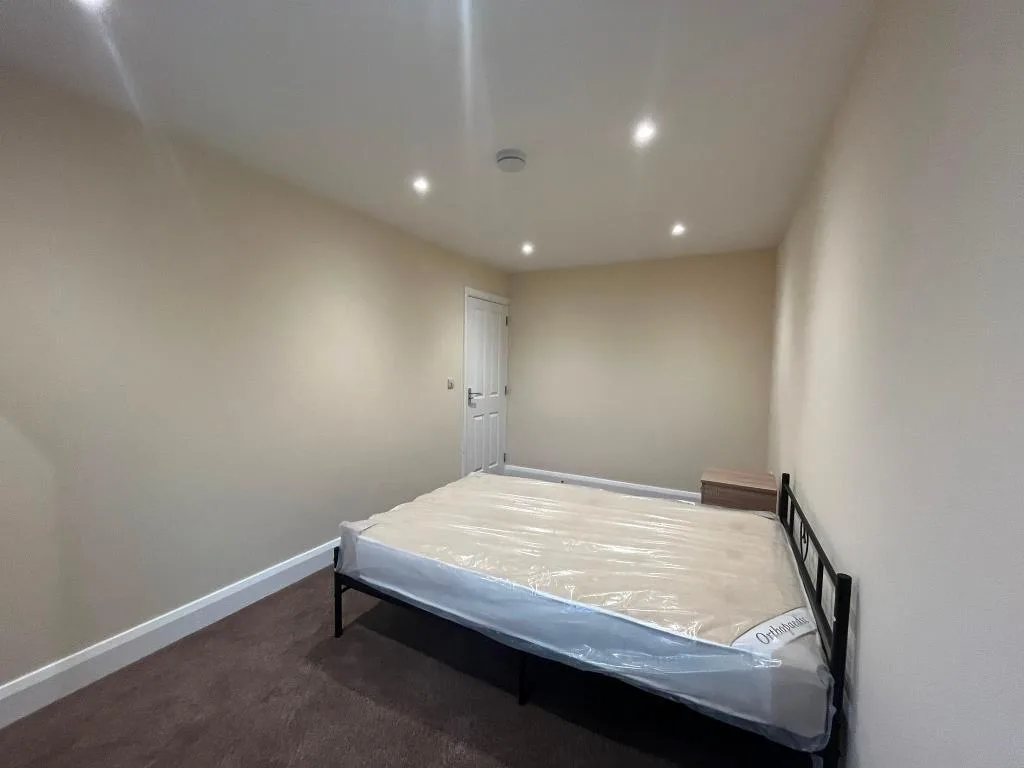 4 bedroom detached house for rent