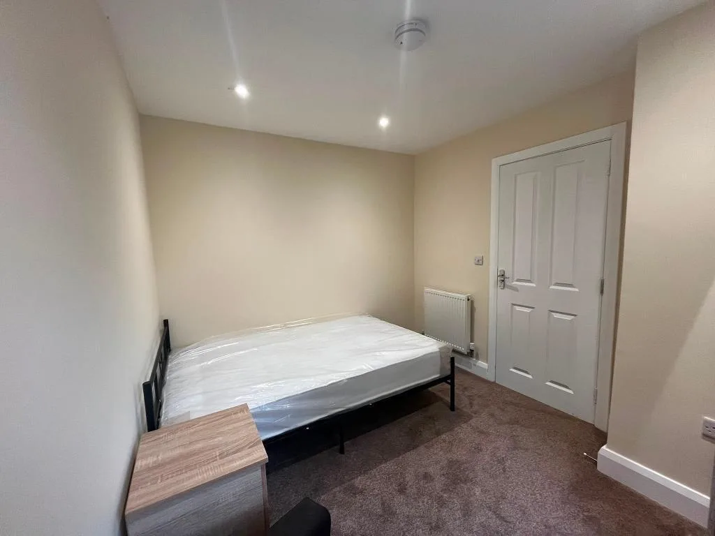4 bedroom detached house for rent
