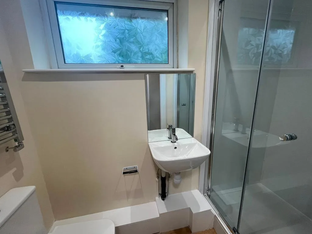 4 bedroom detached house for rent