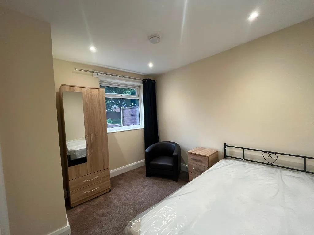 4 bedroom detached house for rent