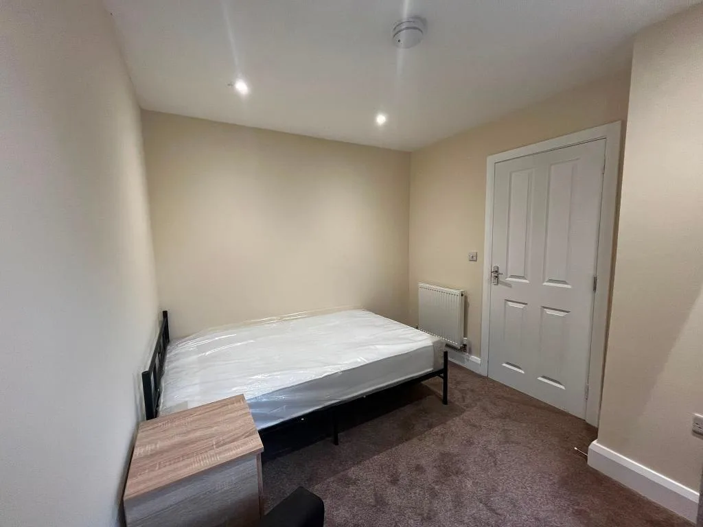 4 bedroom detached house for rent