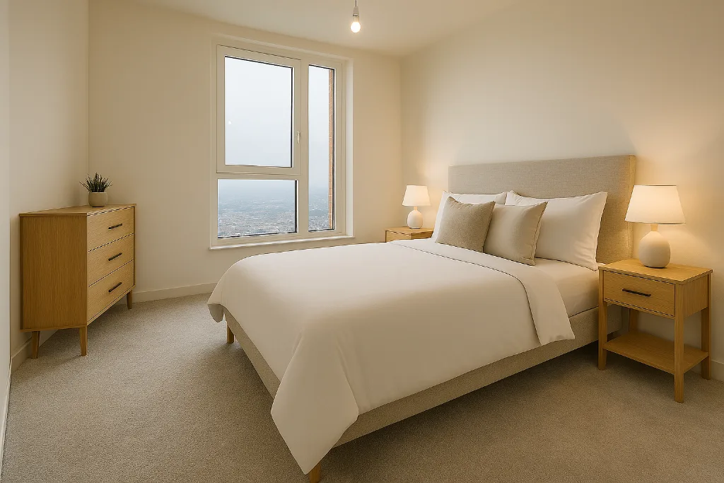 1 bedroom apartment for rent