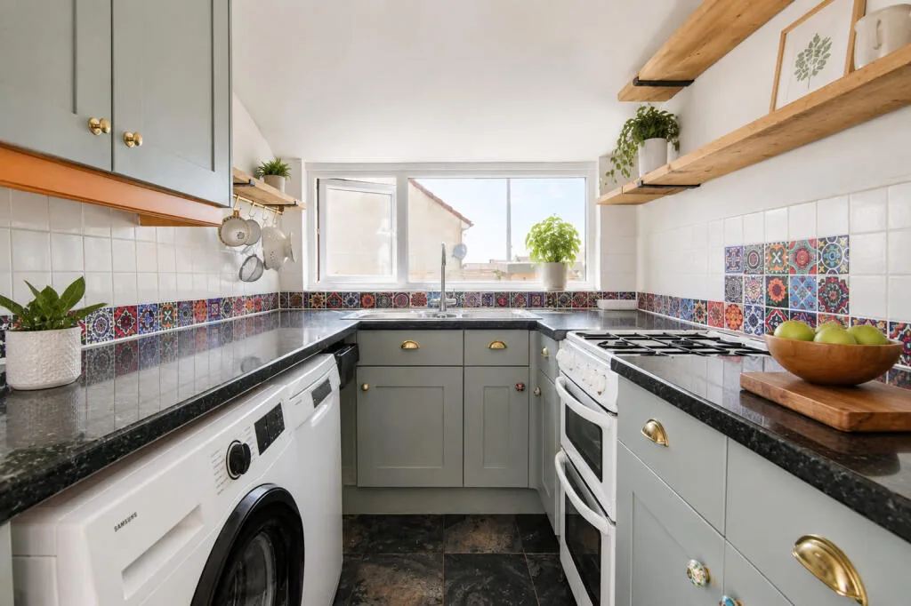 2 bedroom house for rent