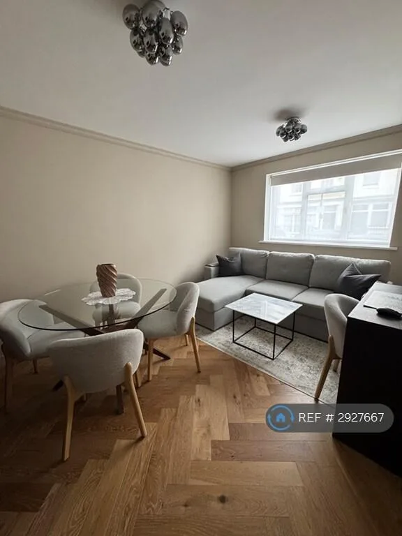 1 bedroom flat for rent