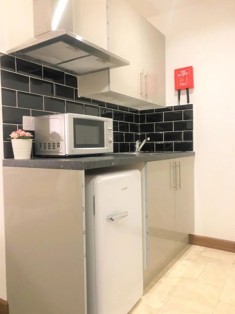 1 bedroom flat share for rent