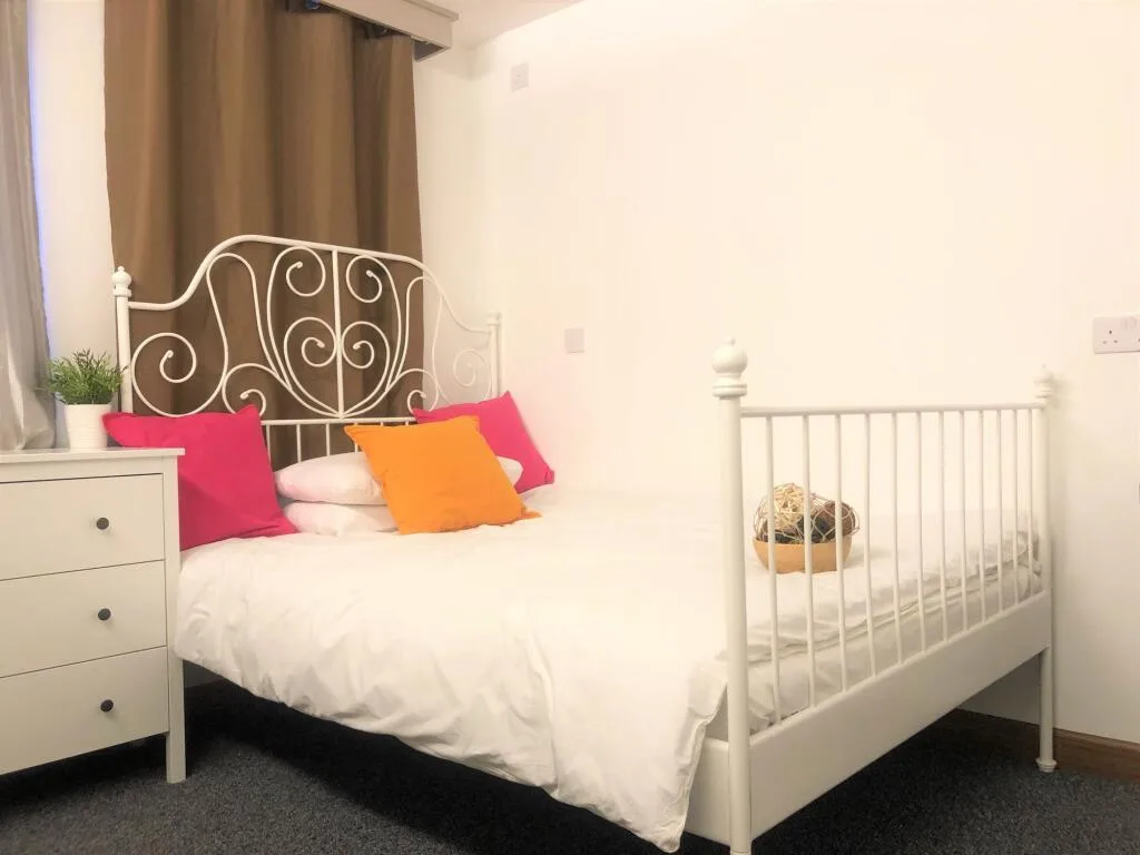 1 bedroom flat share for rent