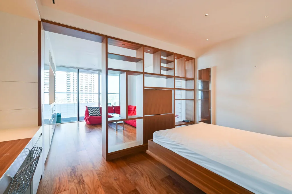 1 bedroom flat for rent